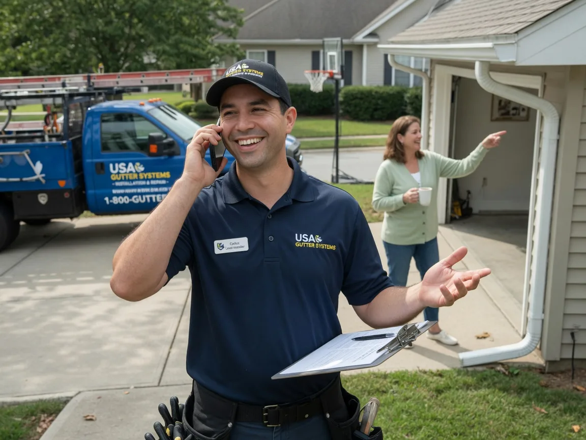 Gutter Installation Parkers Lake, KY FAQs